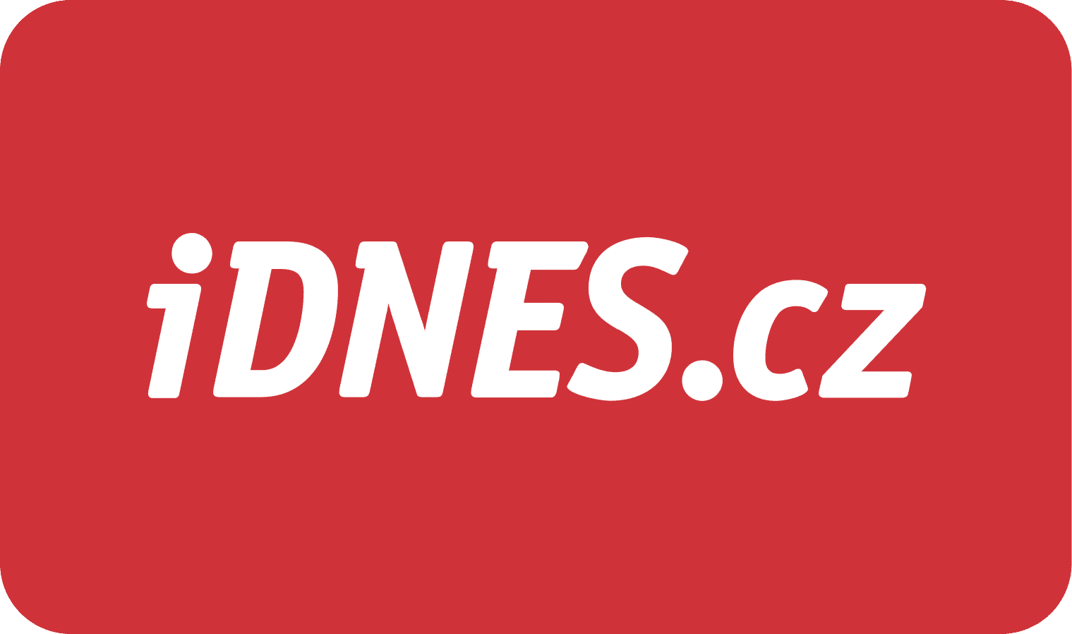 iDNES logo.