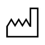 Symbol datumu výroby